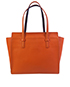 Amy Tote, back view